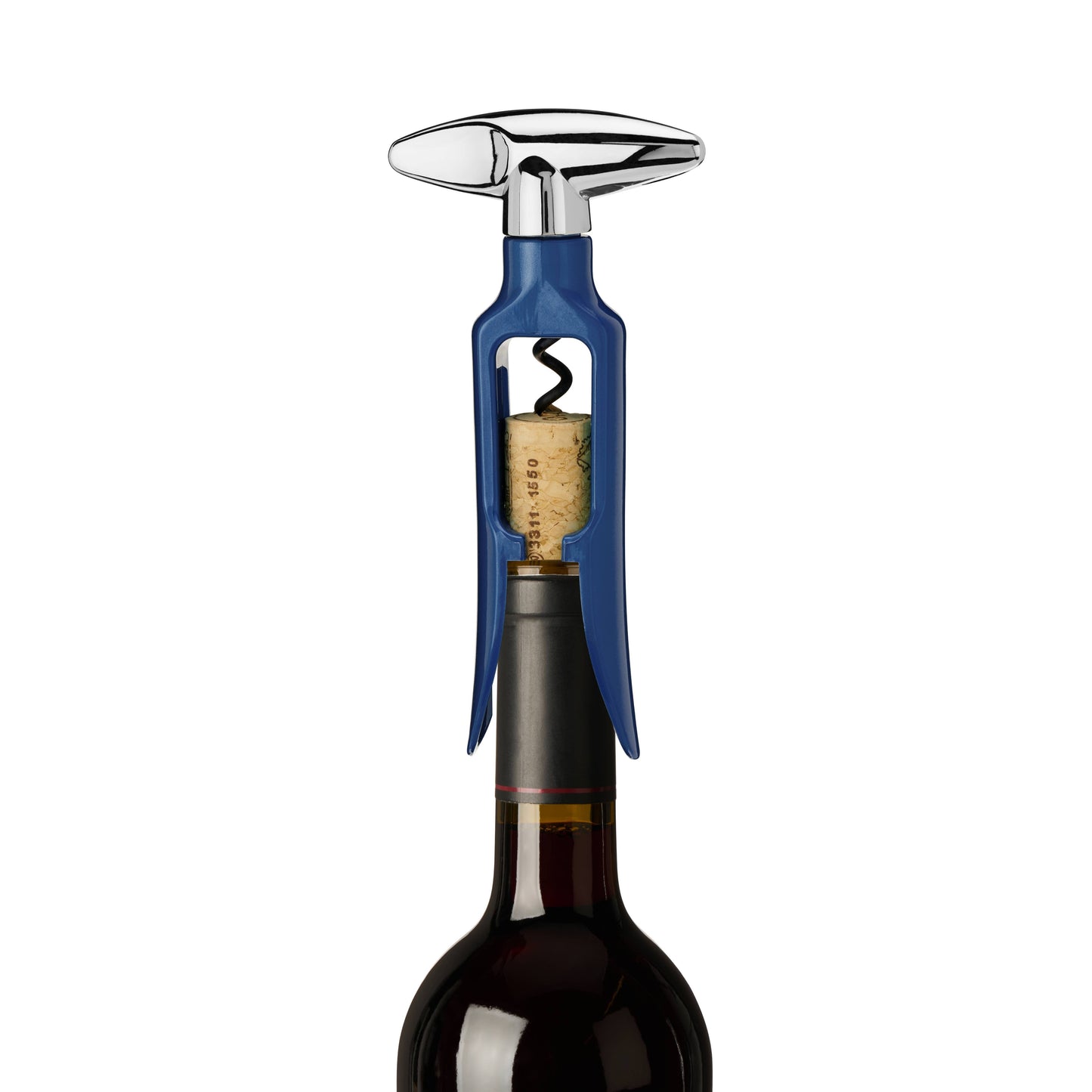 Twister™: Easy-Turn Corkscrew - Green