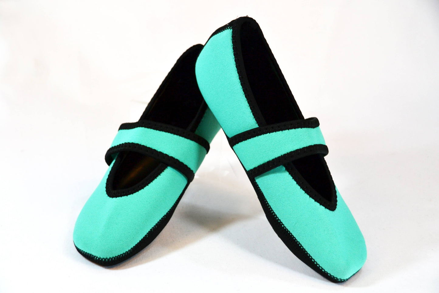 Futsole - Teal