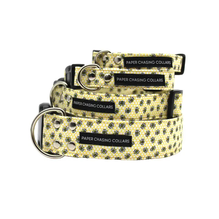 Bee Collar