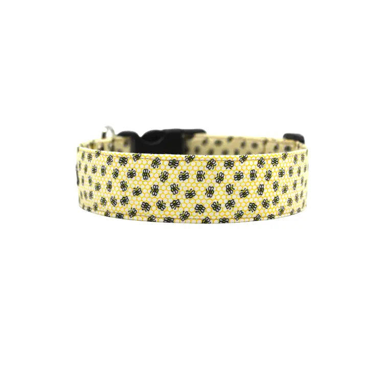 Bee Collar