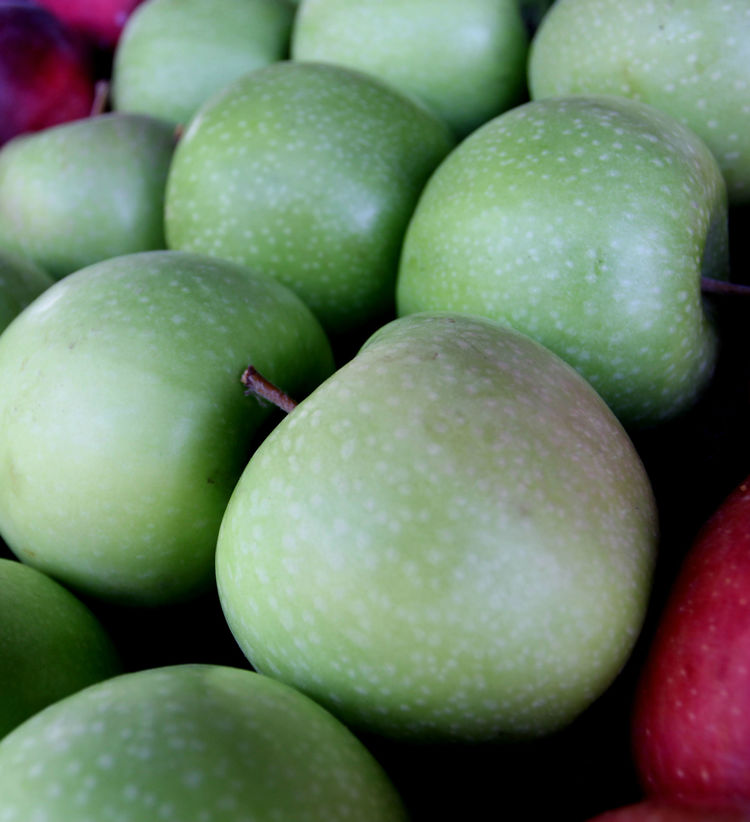 Washington Apples - Half Crate