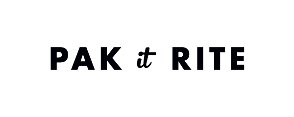 Pak it Rite logo
