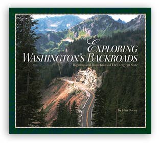 Exploring Washington's Backroads: Highways & Hometowns