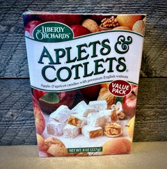 Aplets and Cotlets - Value Pack