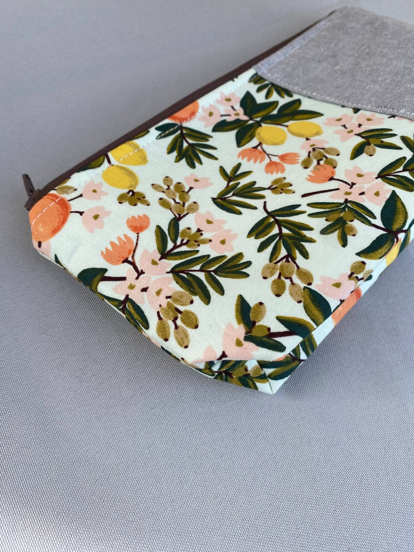 Primevera Pencil Pouch