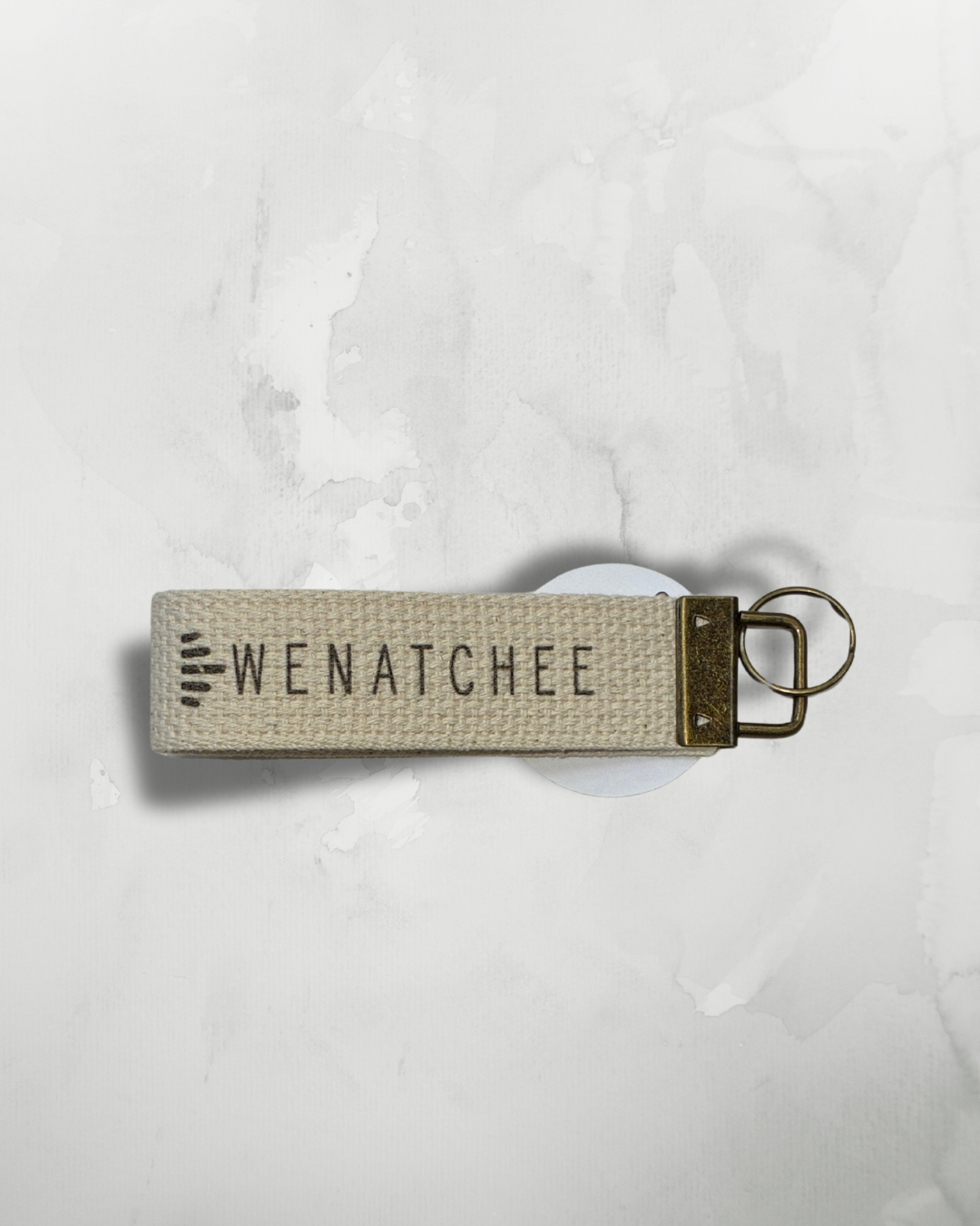 Wenatchee Key Fob