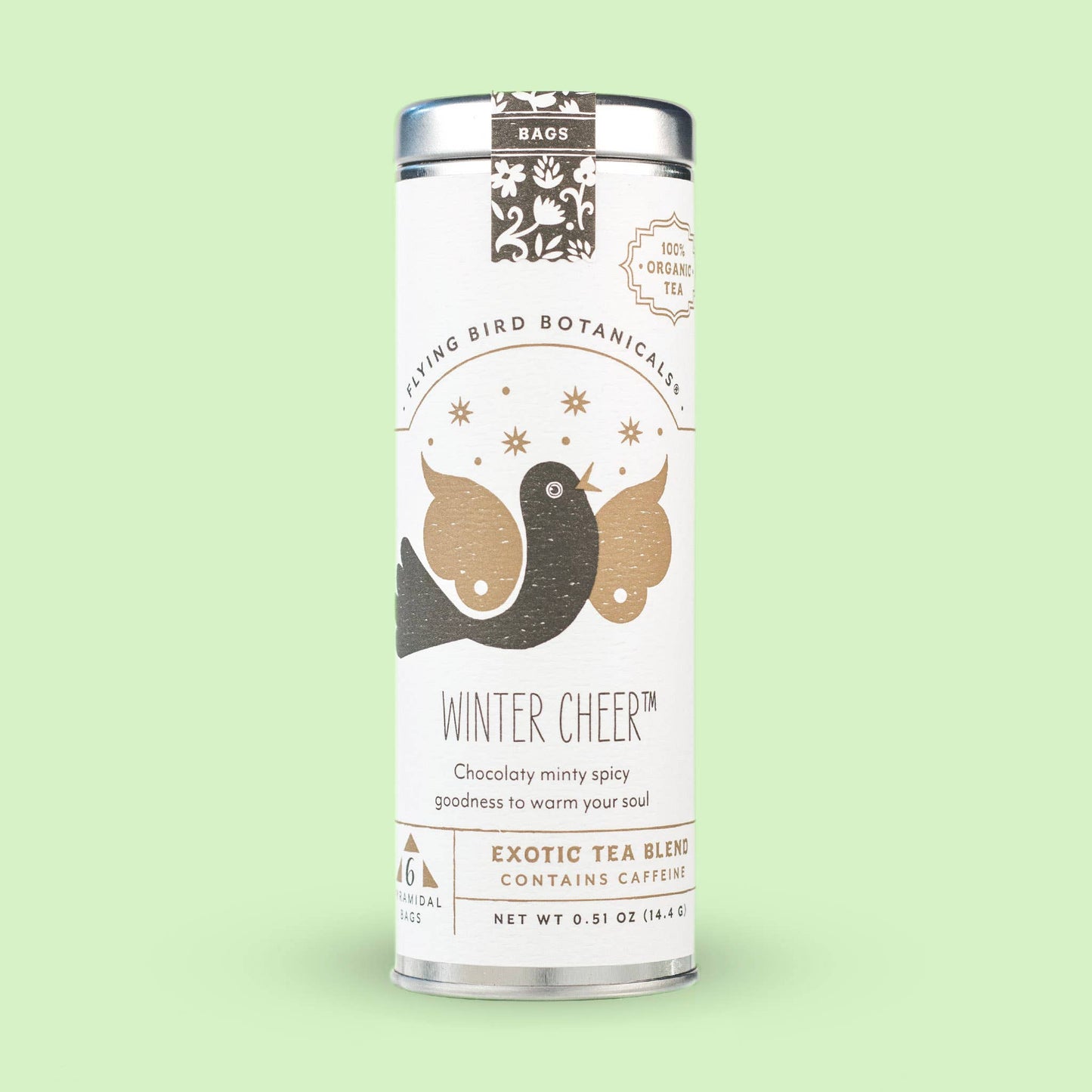 Winter Cheer – Loose Tea