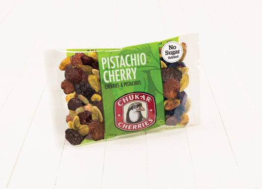 Pistachio Cherry - Fruit and Nut Energy Mix - 1.85 oz