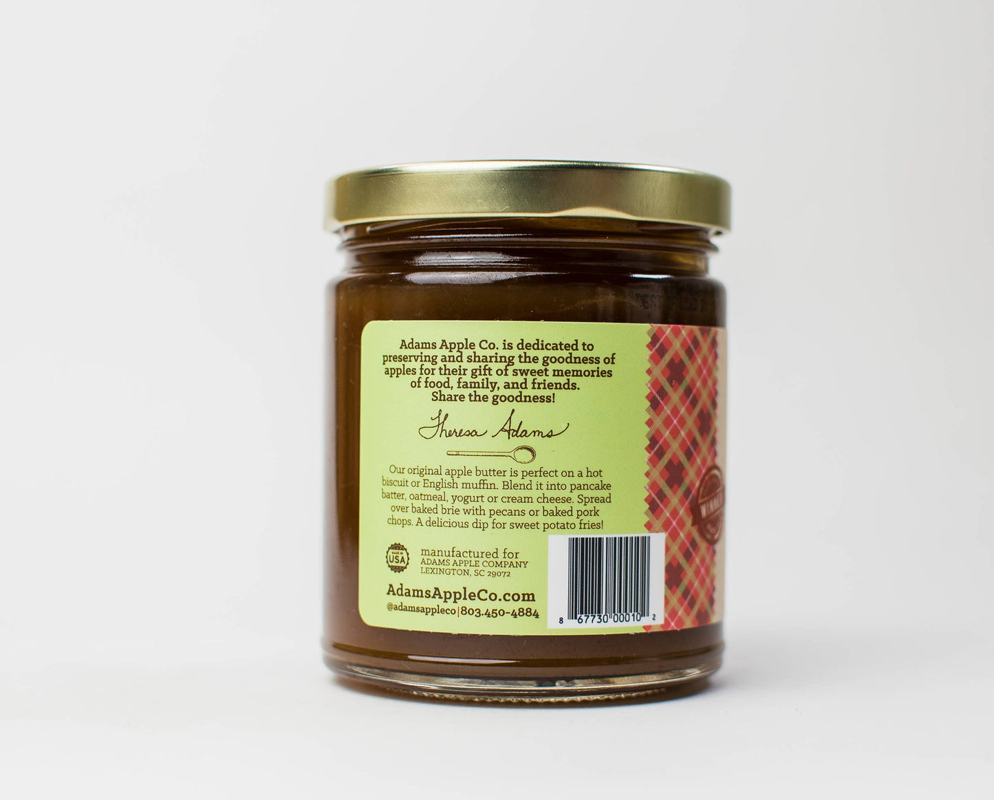 Apple Butter