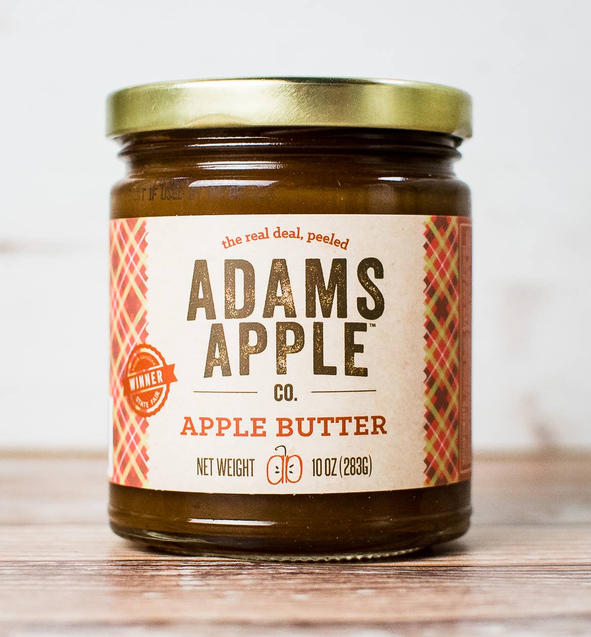 Apple Butter