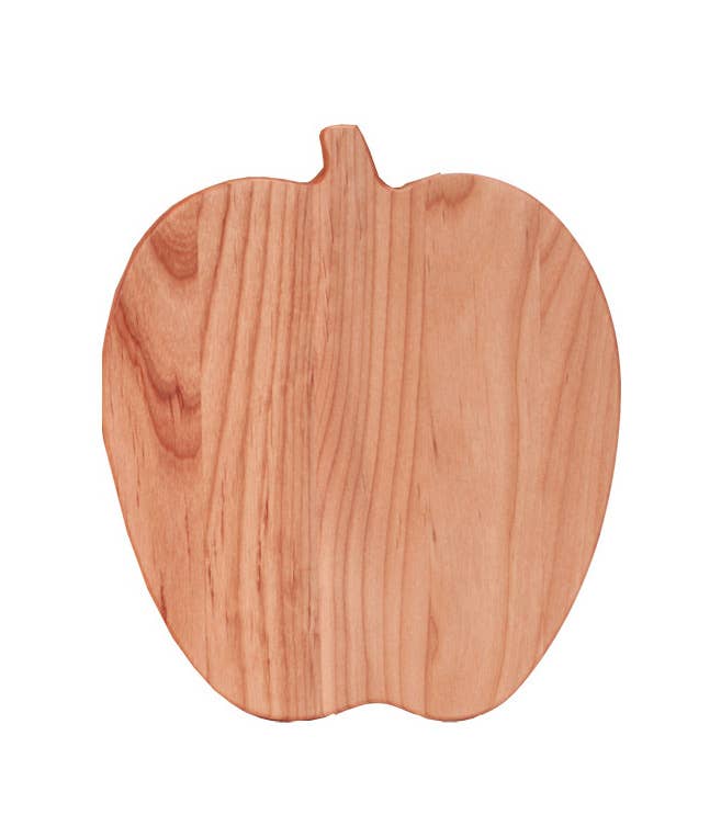 Alder Apple Board