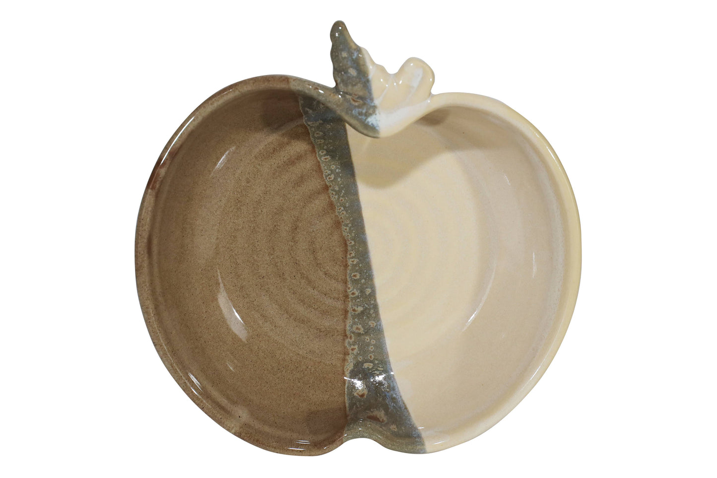 Apple Torte with Recipe: Desert Sand