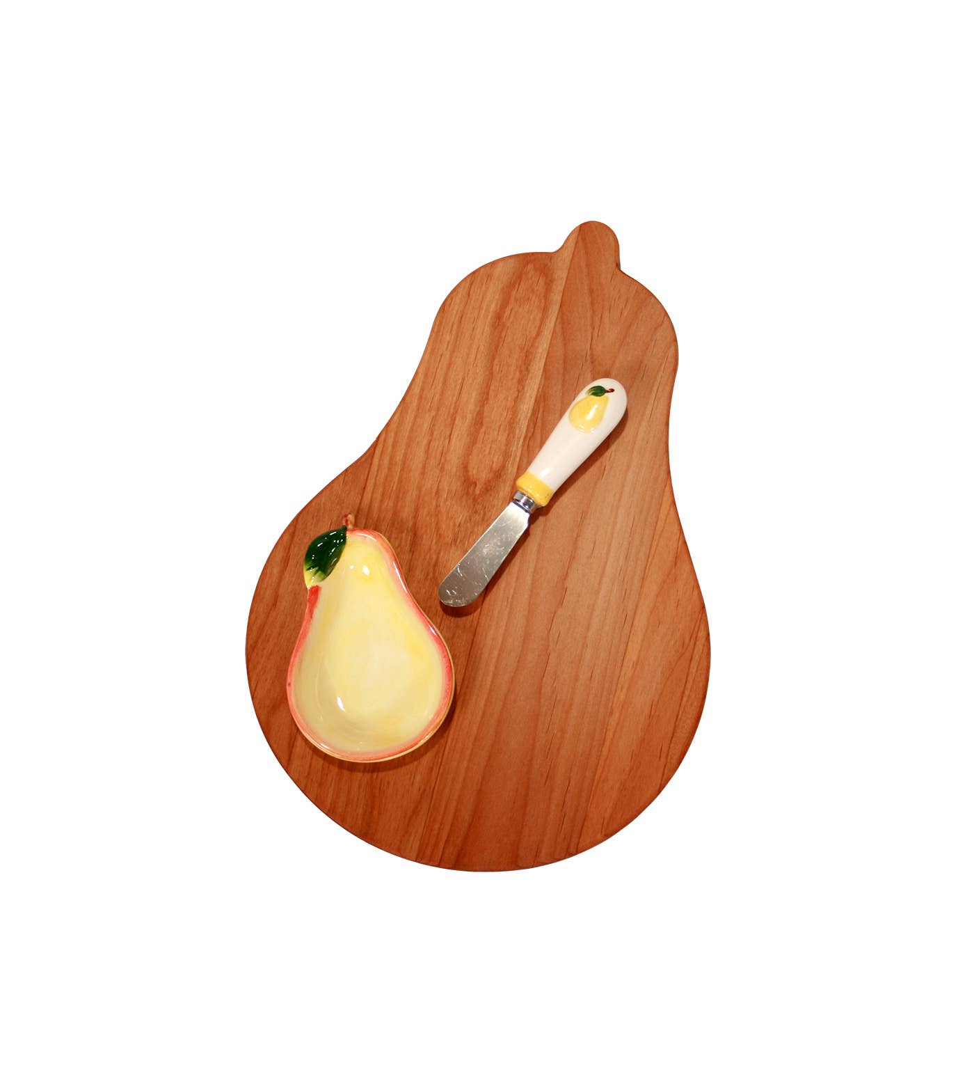 Pear Board