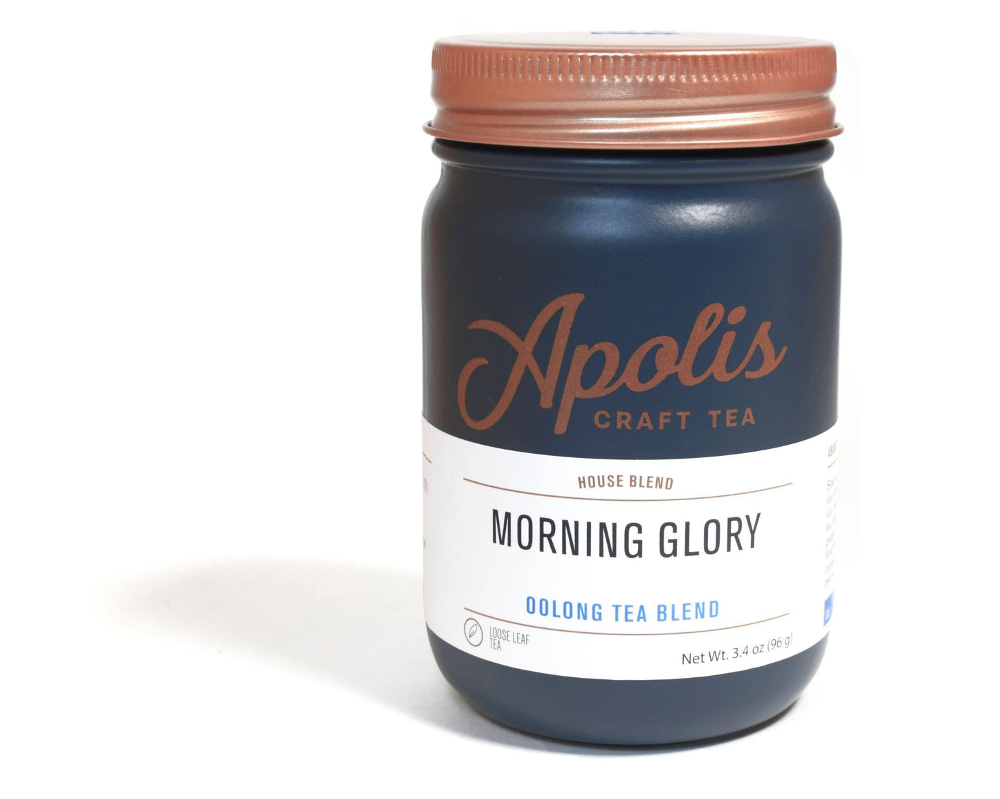 Apolis Tea - Morning Glory