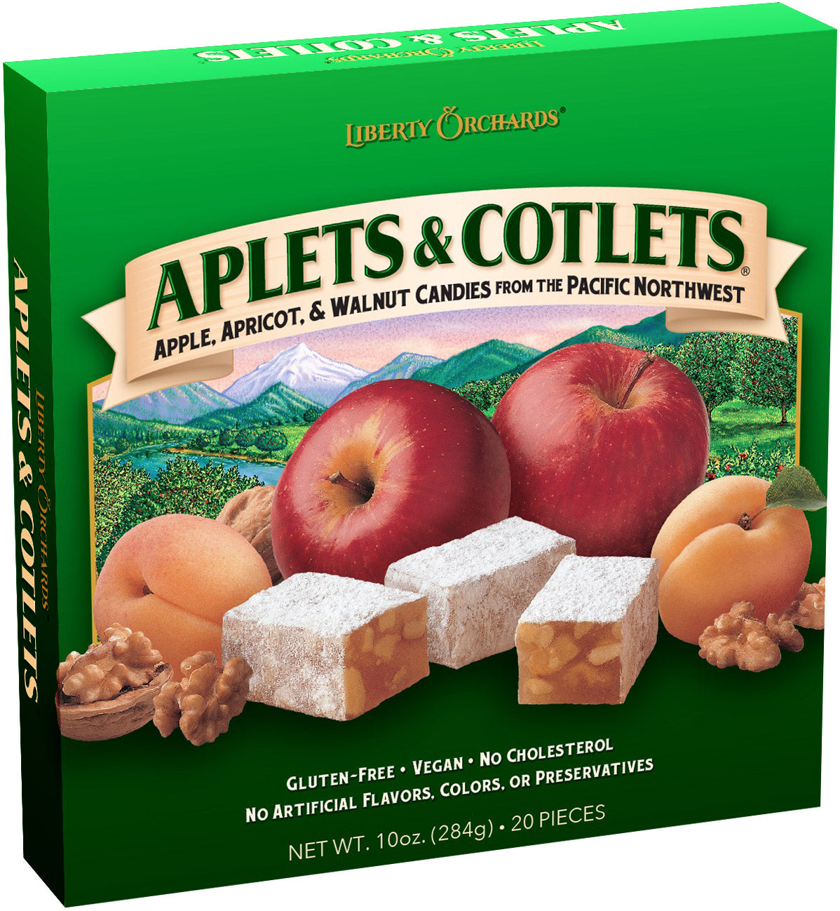 Aplets and Cotlets Original