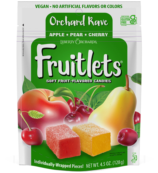 Orchard Rave Fruitlets