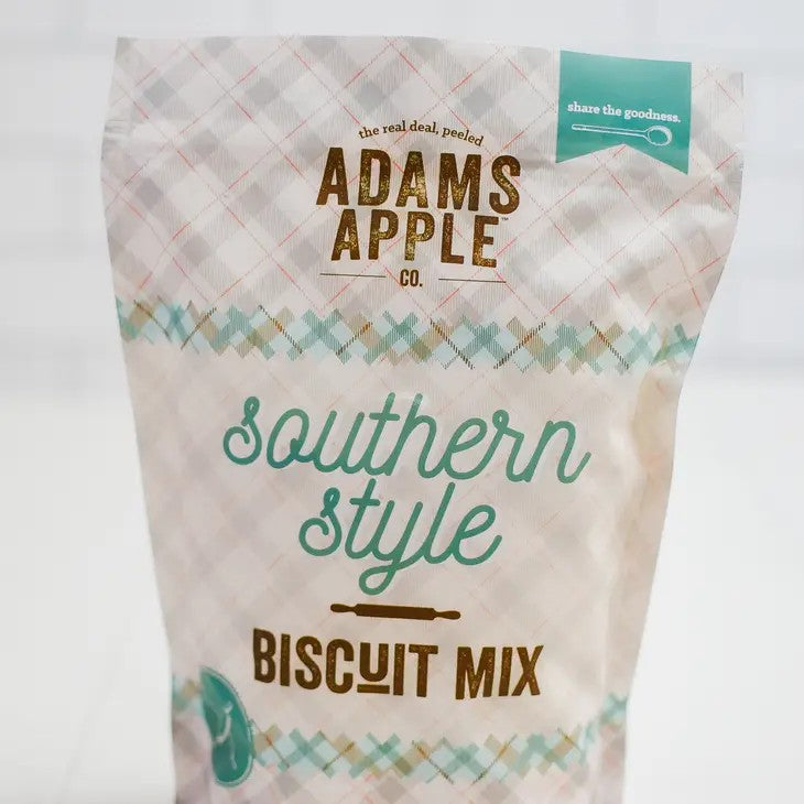 Adams Apple - Southern Style Biscuit Mix