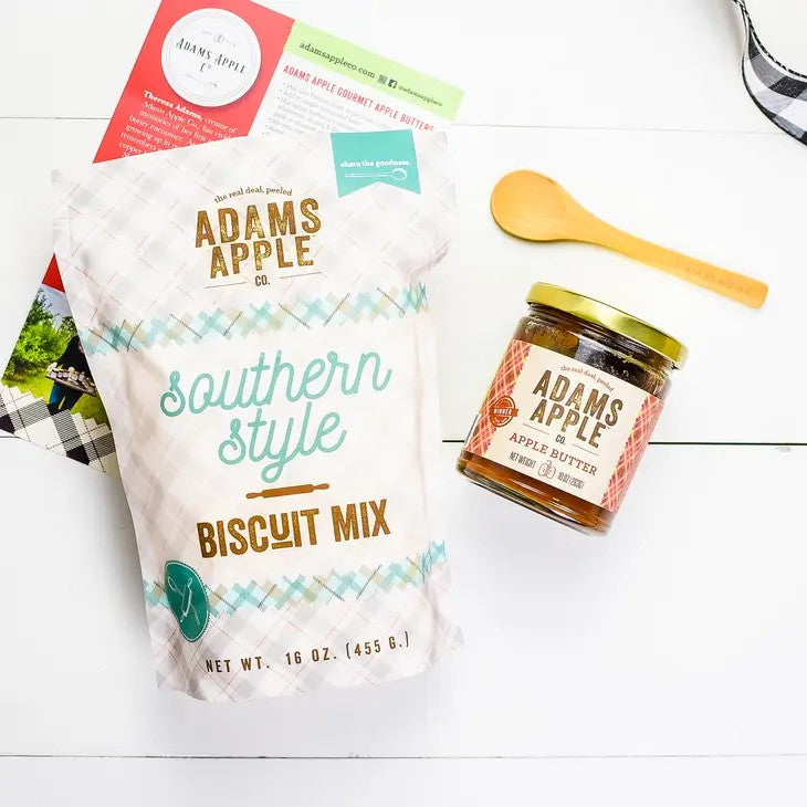 Adams Apple - Southern Style Biscuit Mix