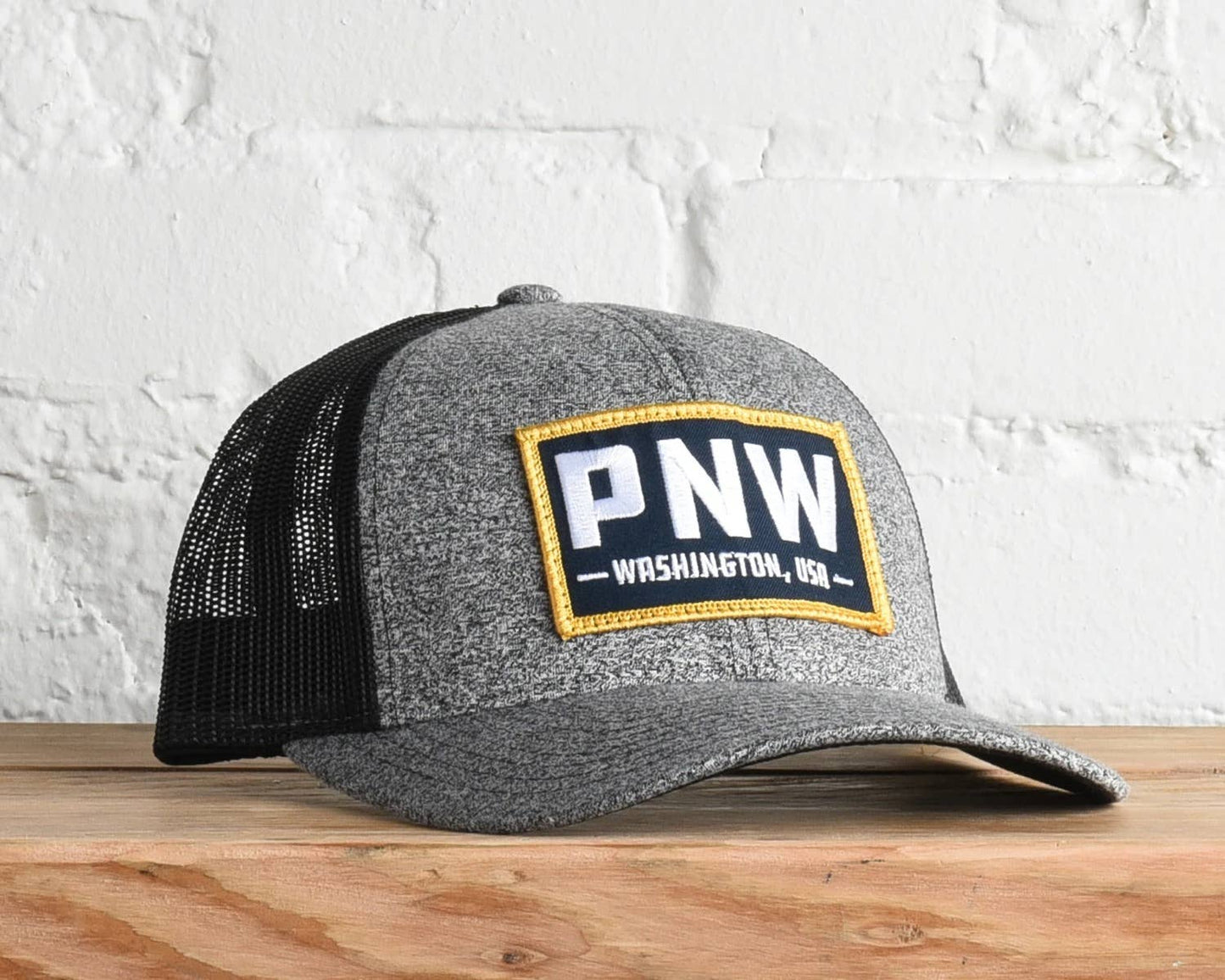 Washington Pnw Snapback Hat