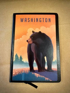 Washington Bear Journal