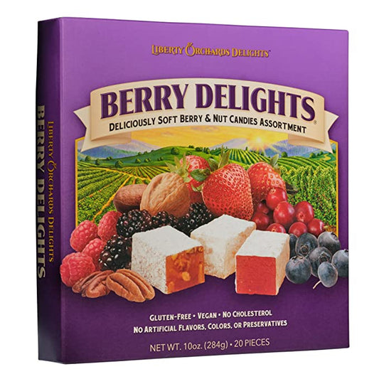 Berry Delights