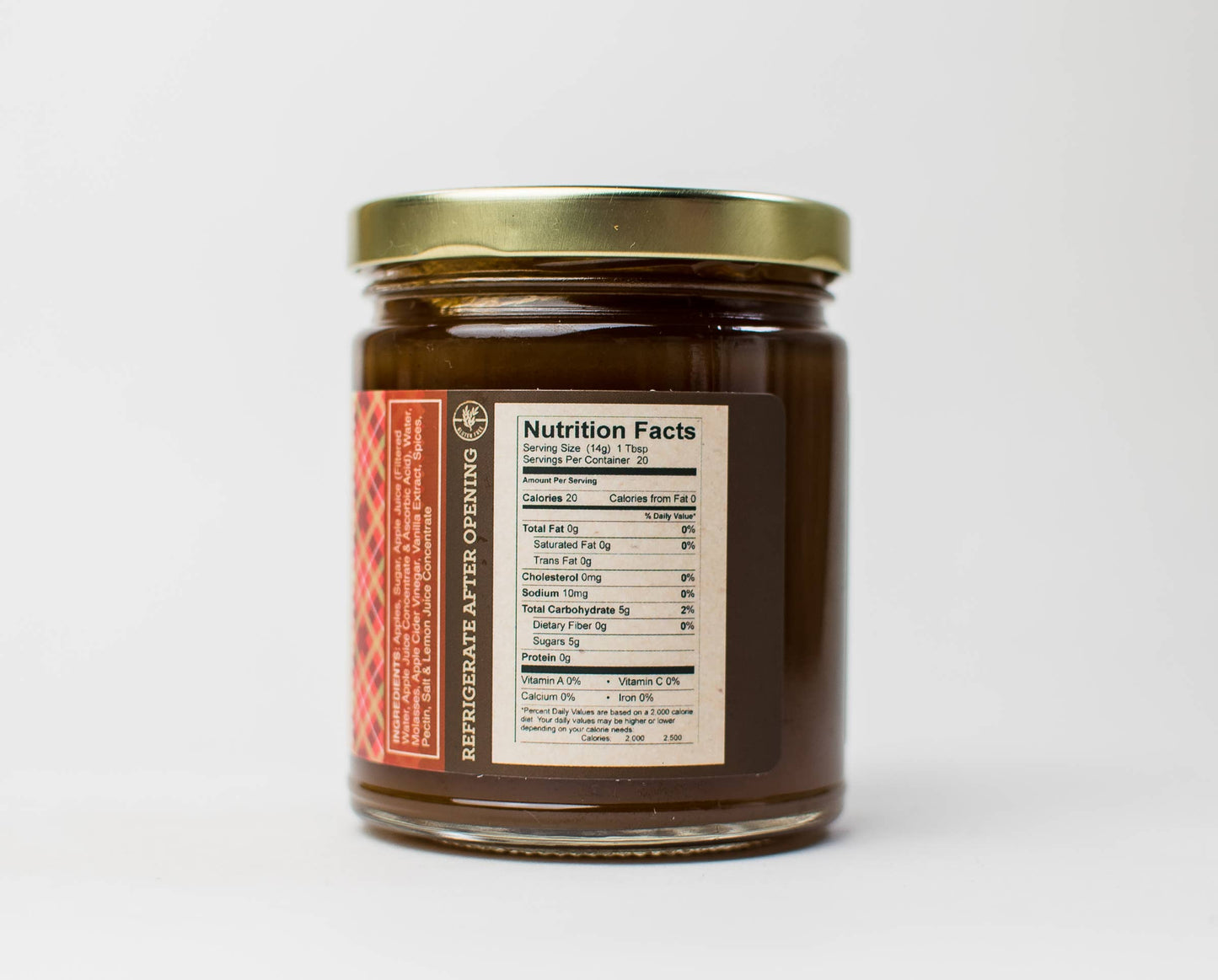 Apple Butter