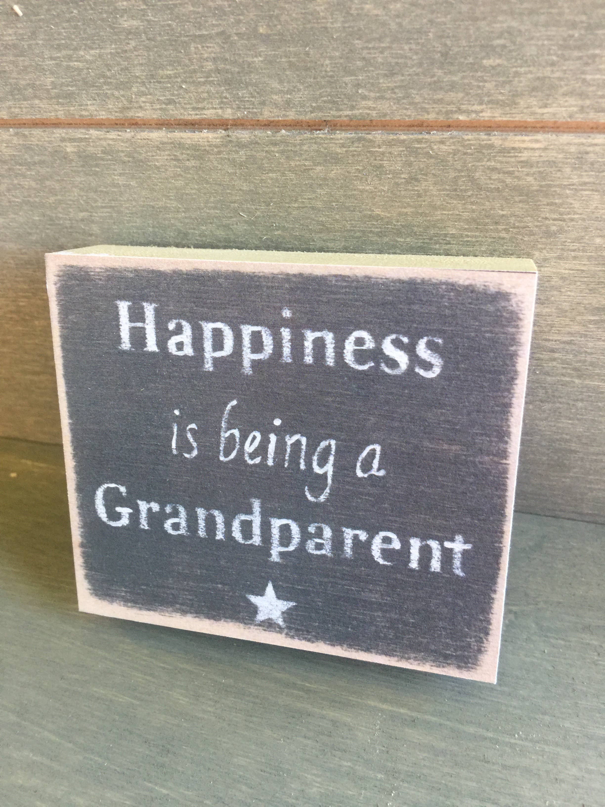 Grandparent – Pak it Rite