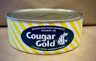 Cougar Gold