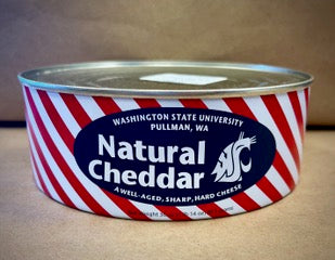 Cougar Gold - Natural Cheddar