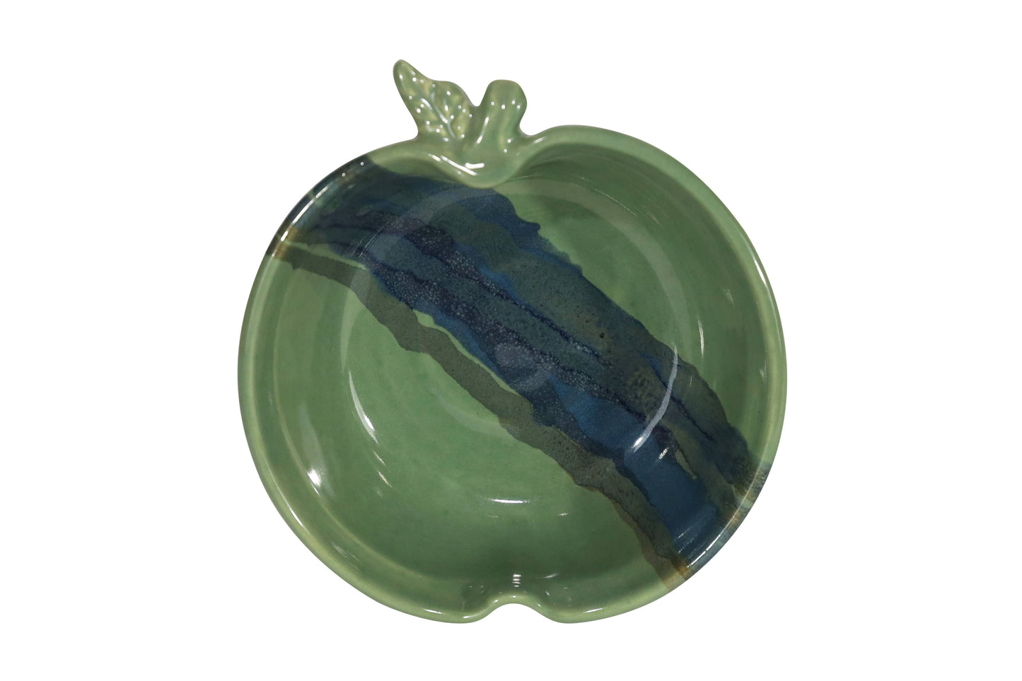 Small Apple Bowl