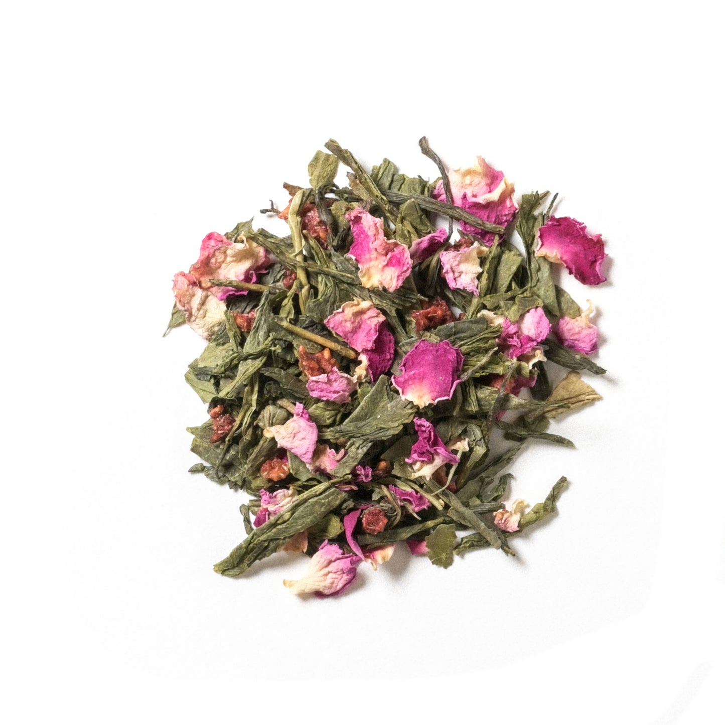 Apolis Tea - Raspberry Rose