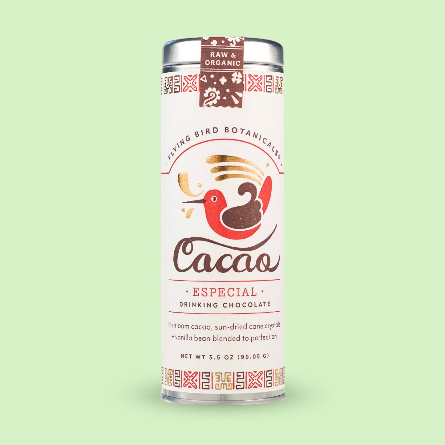 Cacao Especial