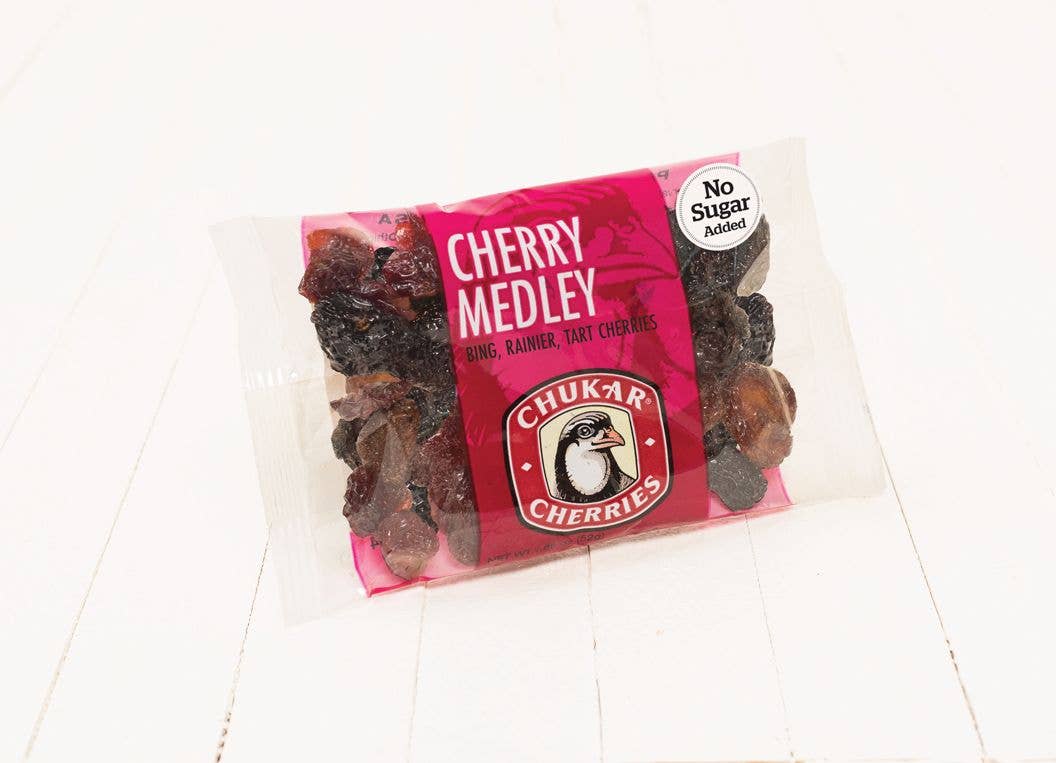 Cherry Medley - Fruit Energy Mix - 1.85 oz