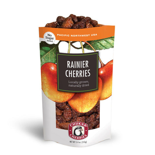 Rainier Cherries - 5.4 oz