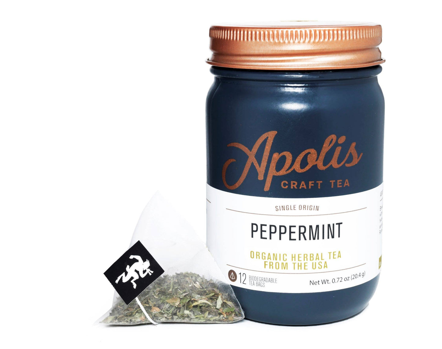 Apolis Tea - Peppermint